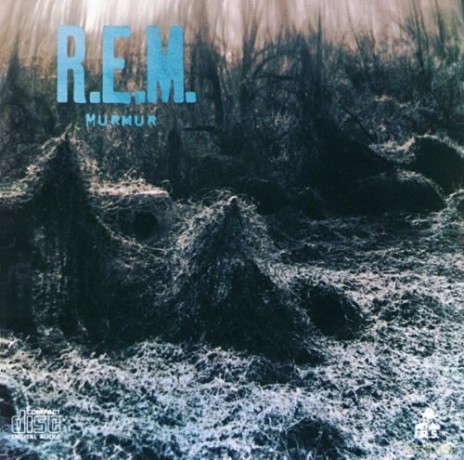 Rem: Murmur - The Irs Years [CD]