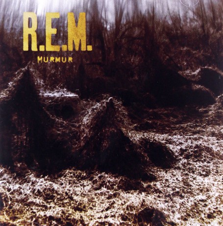 Rem: Murmur - The Irs Years [CD]