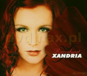 Xandria: Ravenheart [CD]