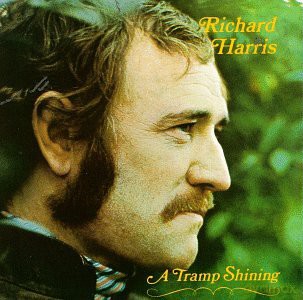 Richard Harris: Tramp Shining [CD]