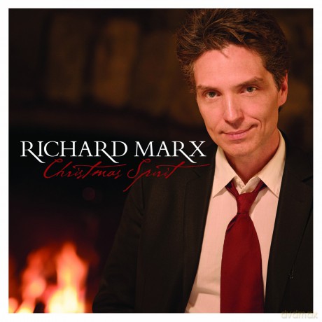 Richard Marx: Christmas Spirit [CD]