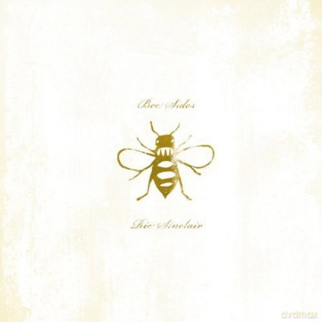 Rie Sinclair: Bee Sides [CD]