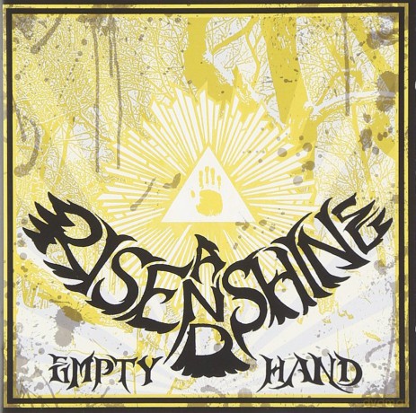 Rise And Shine: Empty Hand [CD]