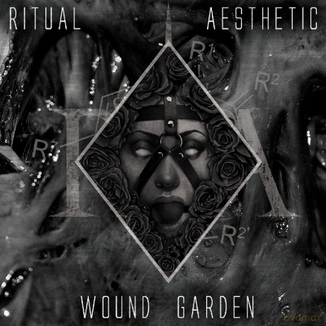 Ritual Aesthetic: Wound Garden [CD]