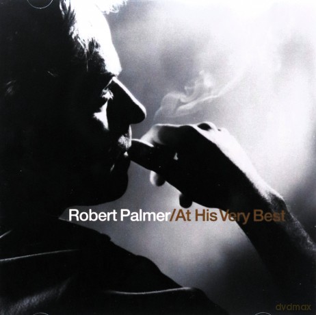 Robert Palmer: At His Very Best [CD]