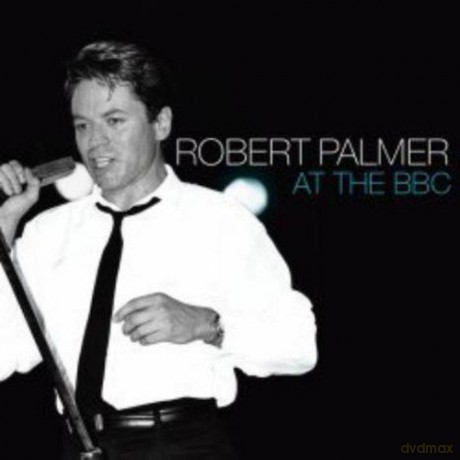 Robert Palmer: Live At The Bbc [CD]