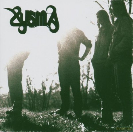 Xysma: Xysma [2CD]