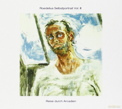 Roedelius: Selbstportrait - vol. 3 [CD]