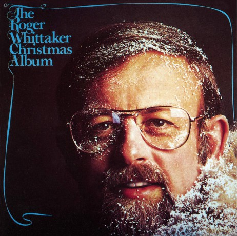 Roger Whittaker: Christmas With Roger Whittaker [CD]