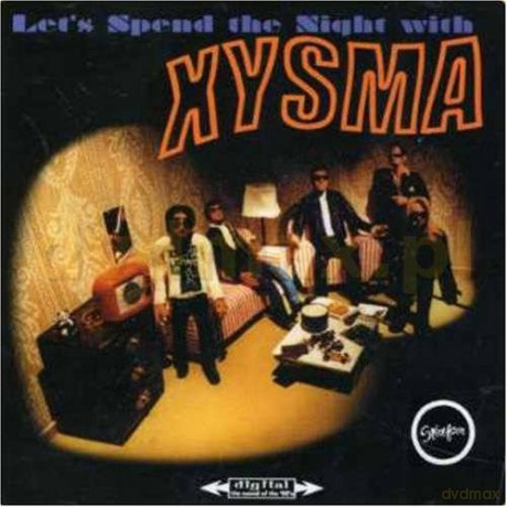Xysma: Lotto [CD]