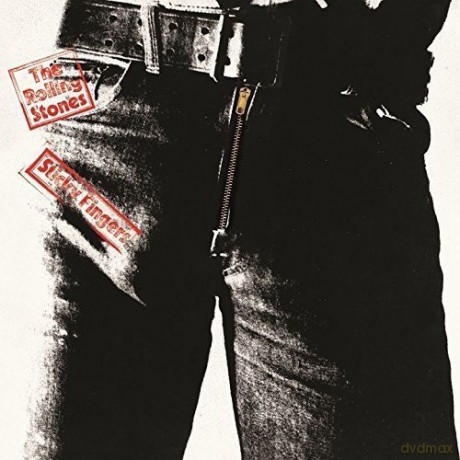Rolling Stones: Sticky Fingers (Deluxe Edition [2CD]