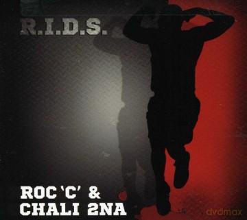 Ron Artiste: Rids Riot In Da Stands [CD]