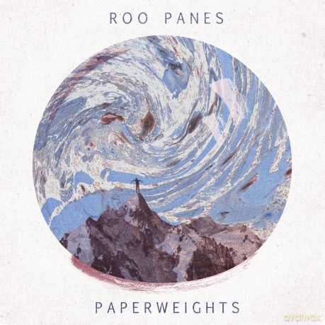 Roo Panes: Paperweights [CD]