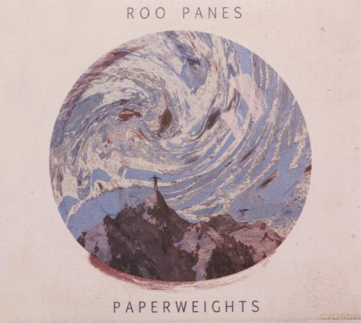 Roo Panes: Paperweights [CD]