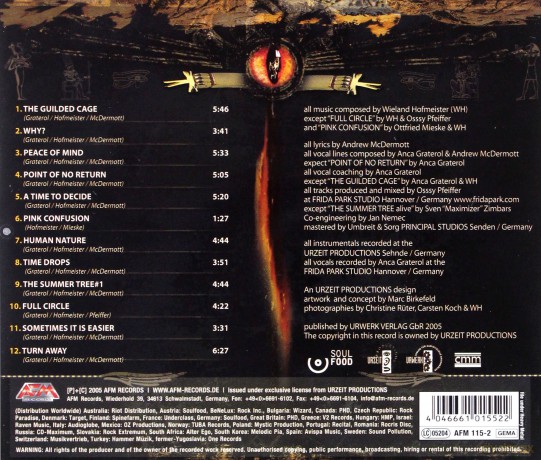 Yargos: To Be Or Not To Be [CD]