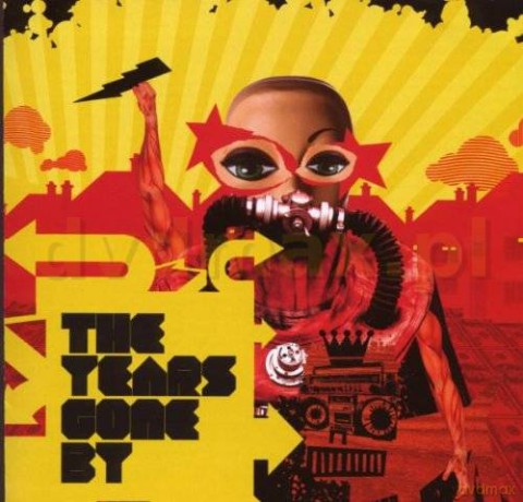 The Years Gone By: Forever Comes To Soon [CD]