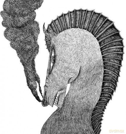 Rudimentary Peni: Archaic [CD]