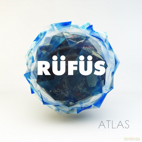 Rufus: Atlas [CD]
