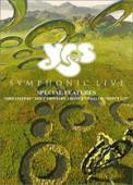 Yes: Symphonic Live [CD]+[DVD]