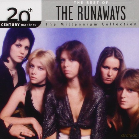 Runaways: Millennium Collection: 20Th Century Masters [CD]