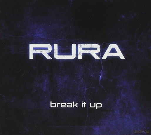 Rura: Break It Up [CD]