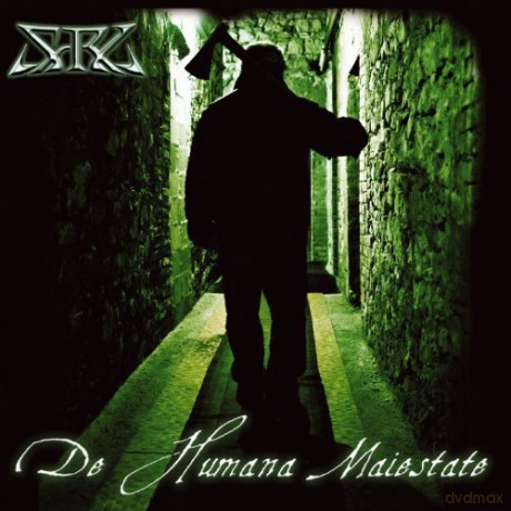 S R L: De Humana Maiestate [CD]
