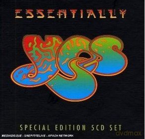 Yes: Essentially [5CD]