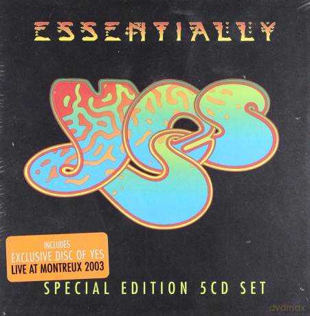 Yes: Essentially [5CD]