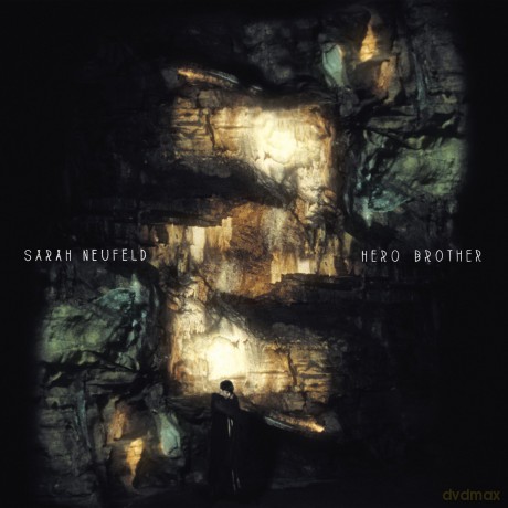 Sarah Neufeld: Hero Brother [CD]