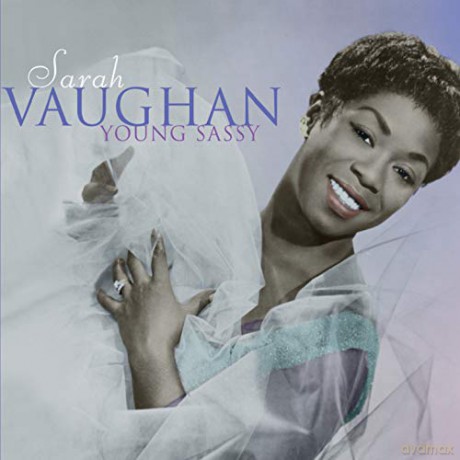Sarah Vaughan: Young Sassy [4CD]