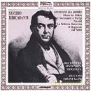 Saverio Mercadante: Sinfonie Da Opere: Elena Da Fe [CD]