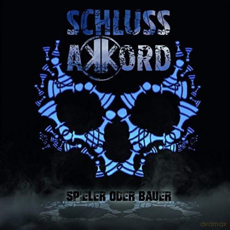 Schlussakkord: Spieler Oder Bauer [CD]
