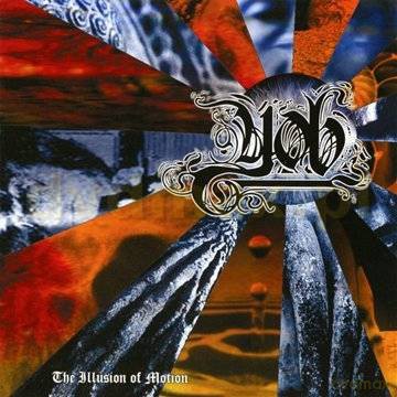 Yob: The Illusion Of Motion [CD]