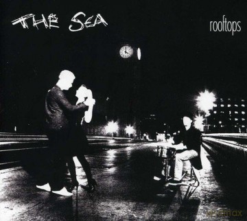Sea: Rooftops [CD]