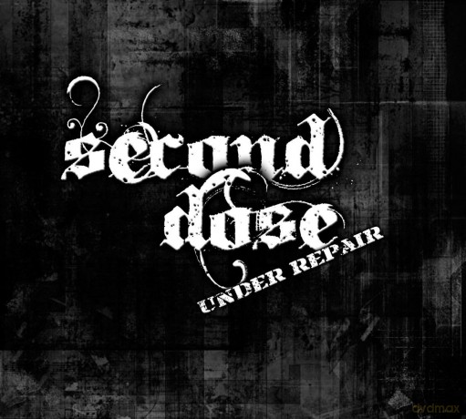 Second Dose: Under Repair [CD]