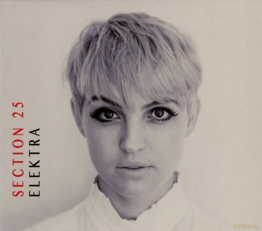 Section 25: Elektra [CD]