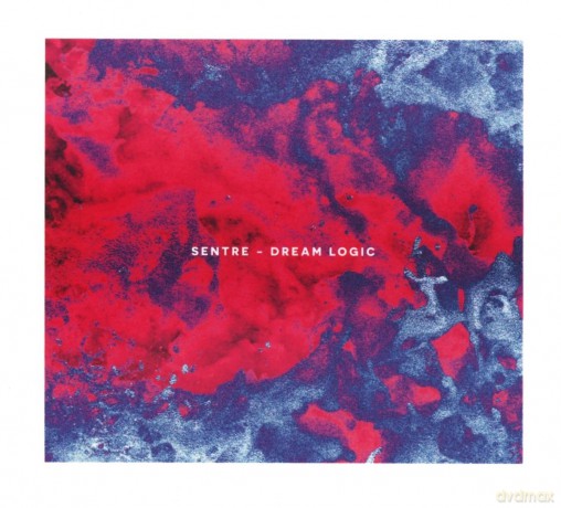Sentre: Dream Logic [CD]