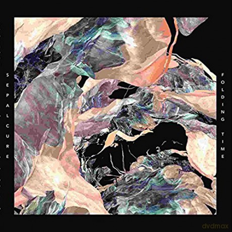 Sepalcure: Folding Time [CD]