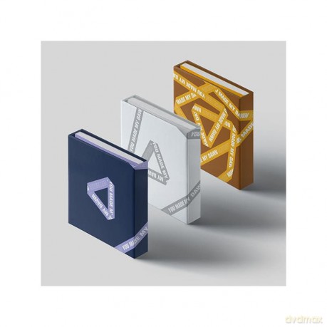 Seventeen: You Made My Dawn [CD]