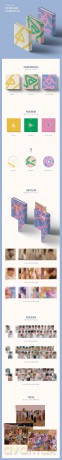 Seventeen: You Make My Day [CD]