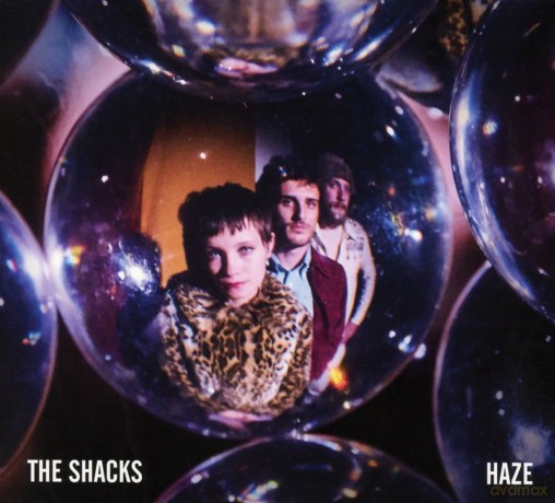 Shacks: Haze [2CD]