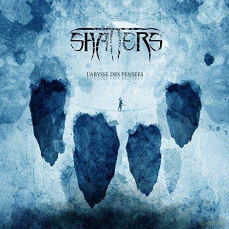 Shatters: L Abysse Des Pensees [CD]