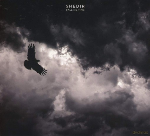 Shedir: Falling Time [CD]