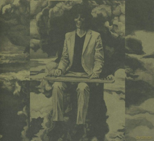 Shintaro Sakamoto: Let's Dance Raw [CD]