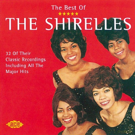 Shirelles: Best Of... [CD]