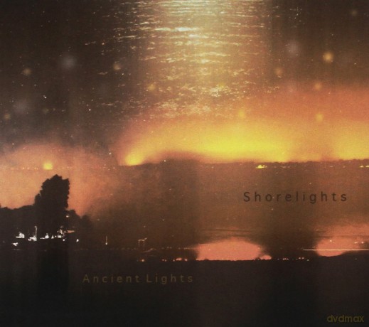 Shorelights: Ancient Lights [CD]