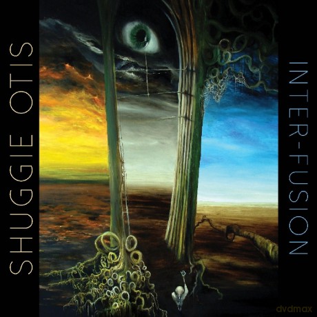 Shuggie Otis: Inter-Fusion [CD]