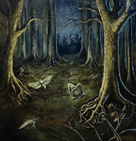 Siberian: Modern Age Mausoleum [CD]