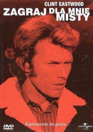 Zagraj dla mnie Misty [DVD]