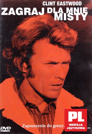 Zagraj dla mnie Misty [DVD]